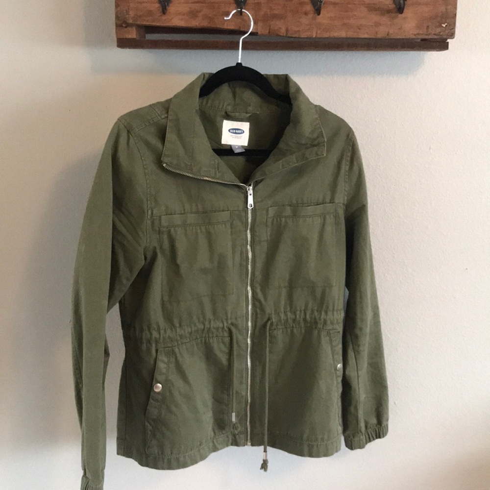 Old Navy Spring Jacket